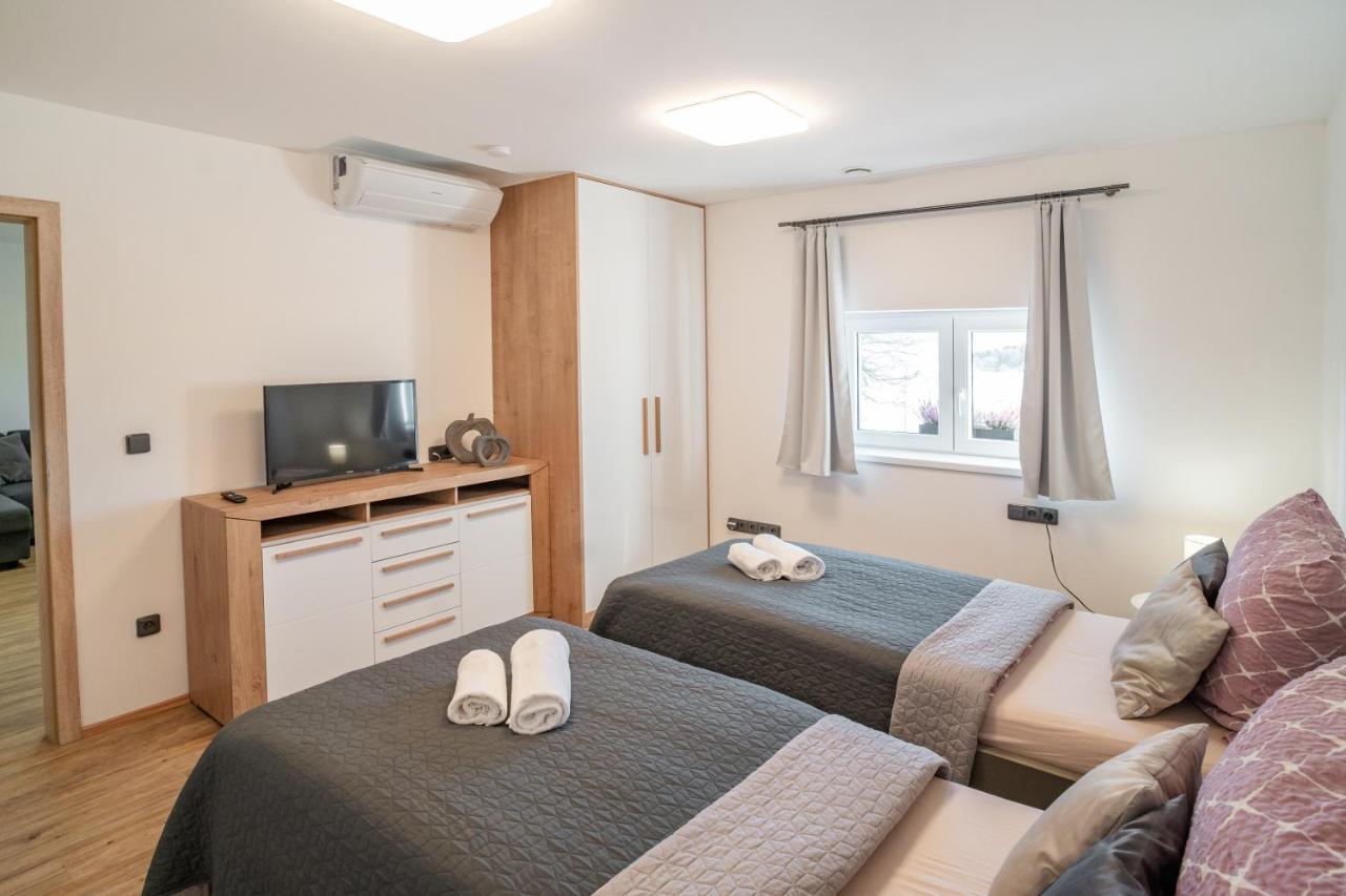 Hotel Smrz Sepekov Kültér fotó
