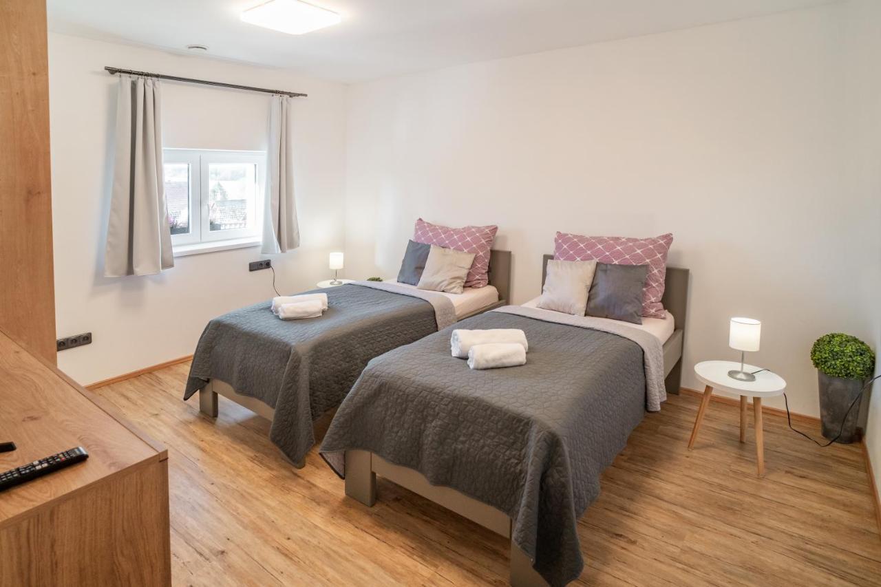 Hotel Smrz Sepekov Kültér fotó