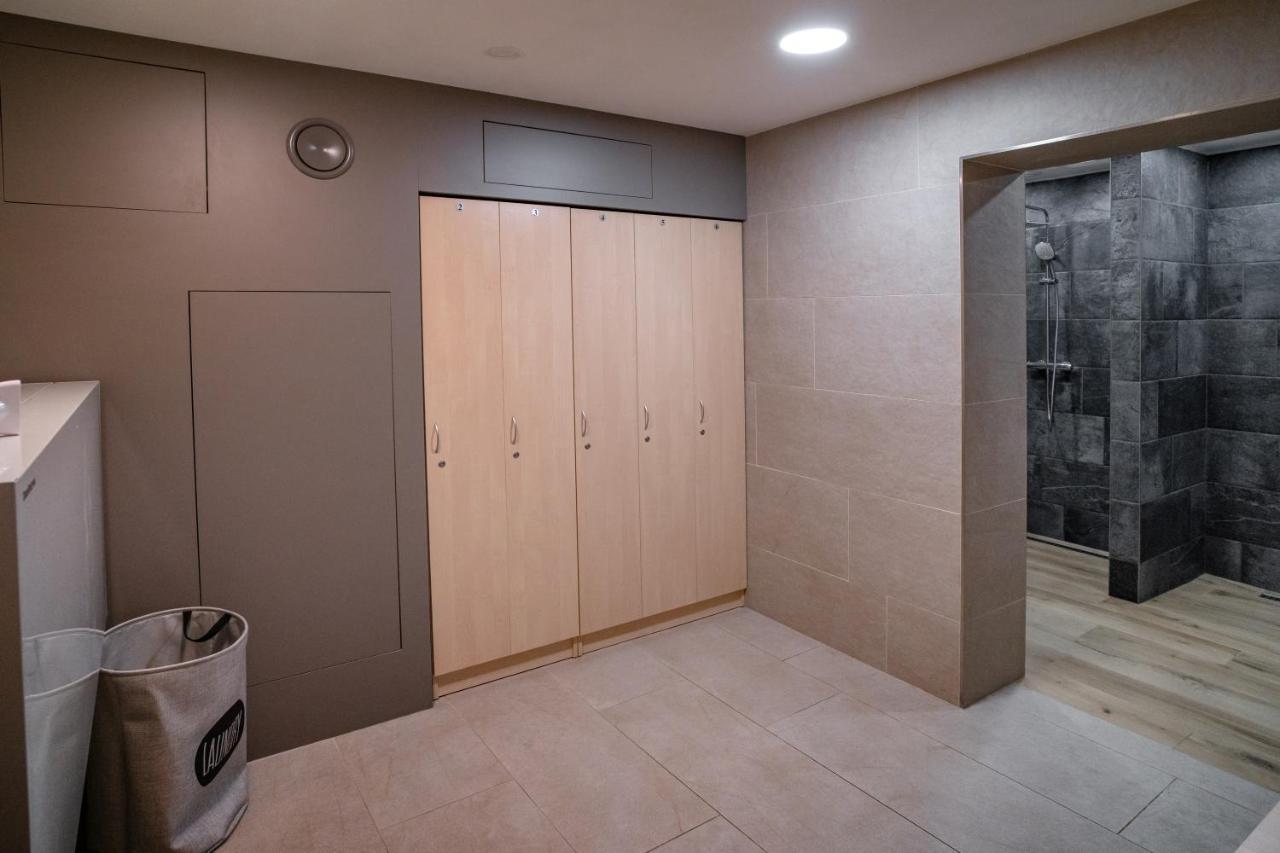 Hotel Smrz Sepekov Kültér fotó