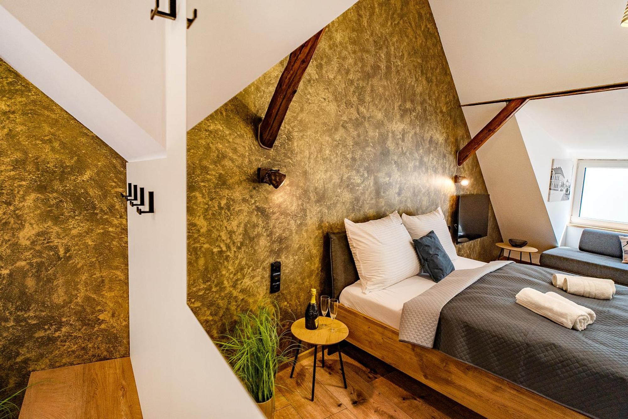 Hotel Smrz Sepekov Kültér fotó